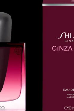 New Ginza Datura EdP -tuoksu 30 ml J-Beauty|Hajuvedet