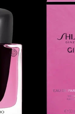 Shiseido J-Beauty|Hajuvedet<Ginza Murasaki EdP tuoksu 30 ml