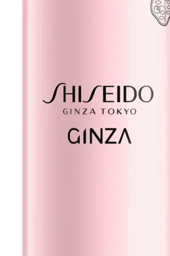 Shiseido J-Beauty|Vartalonhoito<Ginza Shower Cream suihkugeeli 200 ml