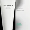 Shiseido Ihonhoito|J-Beauty<Men Face Cleanser puhdistusvaahto 125 ml
