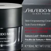 Shiseido Ihonhoito|J-Beauty<Men Skin Empowering Cream kosteusvoide 50 ml