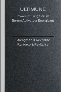 Men Ultimune P I Concentrate -tehotiiviste kasvoille 50 ml Ihonhoito|J-Beauty