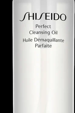 Hot Perfect Cleansing Oil puhdistusöljy 180 ml J-Beauty|Kasvojenhoito