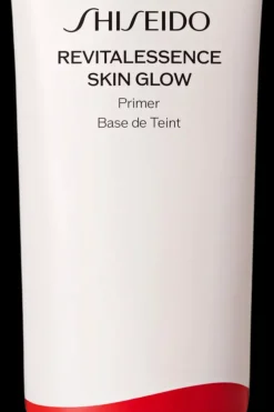 Shiseido J-Beauty|Kasvomeikit<Revitalessence Skin Glow Primer meikinpohjustusvoide 30 ml