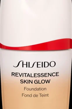 Revitalessence Skin Glow Foundation meikkivoide 30 ml J-Beauty|Kasvomeikit