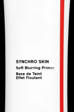 Shiseido J-Beauty|Kasvomeikit<Synchro Skin Soft Blurring Primer pohjustustuote 30 ml