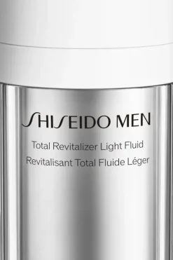 Shiseido Ihonhoito|J-Beauty<Total Revitalizer Light Fluid kasvoemulsio 70 ml