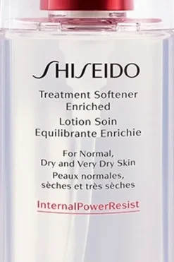 Shiseido J-Beauty|Kasvojenhoito<Treatment Softener Enriched hoitovesi 150 ml
