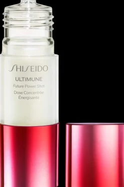 Shiseido J-Beauty|Kasvojenhoito<ULTIMUNE Future Power Shot -seerumi 15 ml