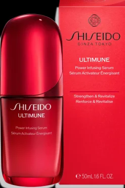 ULTIMUNE Power Infusing Serum 50 ml J-Beauty|Kasvojenhoito