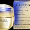 Shiseido J-Beauty|Kasvojenhoito<Vital Perfection Supreme Cream hoitovoide 50 ml