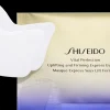 Shiseido J-Beauty|Kasvojenhoito<Vital Perfection Uplifting and Firming Express Eye Mask silmänympärysnaamioliina 12 kpl