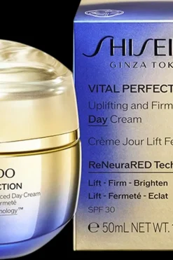 Discount Vital Perfection Uplifting and Firming Advanced Day Cream päivävoide 50 ml J-Beauty|Kasvojenhoito