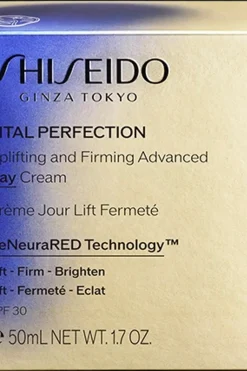 Discount Vital Perfection Uplifting and Firming Advanced Day Cream päivävoide 50 ml J-Beauty|Kasvojenhoito