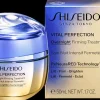 Shiseido J-Beauty|Kasvojenhoito<Vital Perfection Overnight Firming Treatment yövoide 50 ml