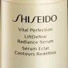 Vital Perfection Liftdefine Radiance Seerumi 40 ml J-Beauty|Kasvojenhoito