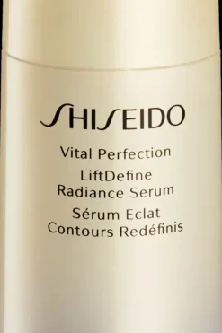 Vital Perfection Liftdefine Radiance Seerumi 40 ml J-Beauty|Kasvojenhoito