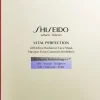 Shiseido J-Beauty|Kasvojenhoito<Vital Perfection Liftdefine Radiance Face Mask 2-osainen kasvonaamioliina