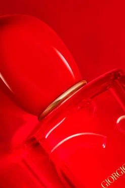 Armani Hajuvedet<Si Passione Red Musk 30 ml -tuoksu