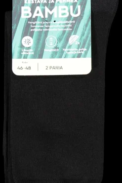 Sidoste Sukat<bambusukat 2 pack