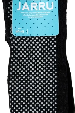 Discount lyhyt läppäjarrusukka Sukat