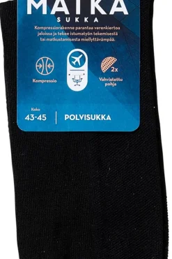 Sidoste Sukat<matkasukka