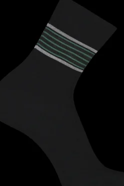 Sidoste Sukat<2-pack merinovillasukat