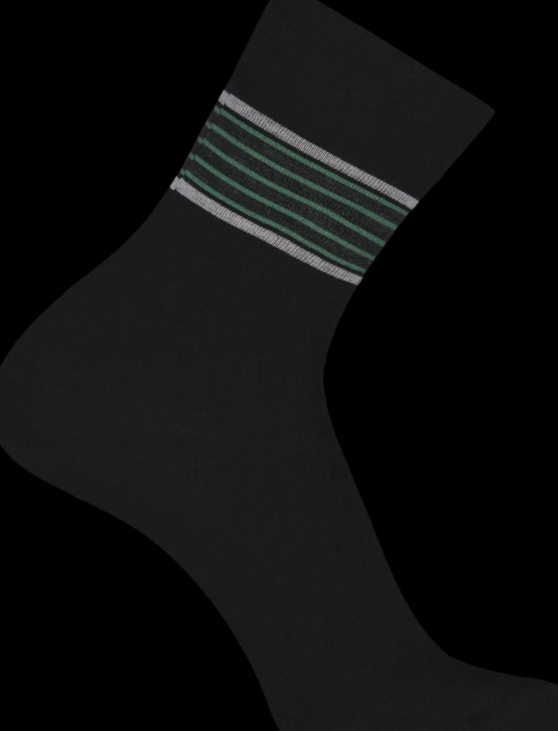 Sidoste Sukat<2-pack merinovillasukat