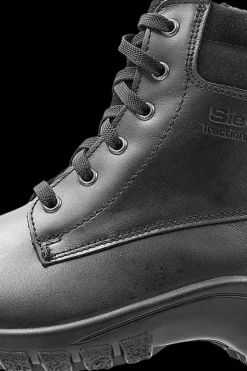 Sievi Talvikengät<Atte XL pitopohja talvikengät