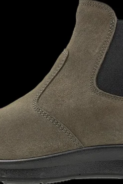 Sievi Talvikengät<Kari nilkkurit