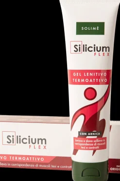 Hot Silicium flex Ihonhoito|Kylmägeelit Ja Hoitosalvat