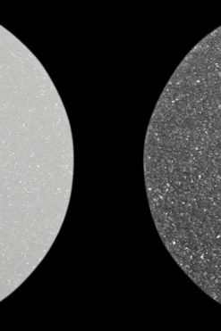 Silk'n Jalkahoitolaitteet<hiomalevyt VacuPedi fine ja medium 2 kpl