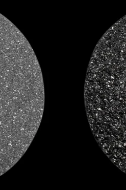 Clearance hiomalevyt VacuPedi medium ja coarse 2 kpl Jalkahoitolaitteet