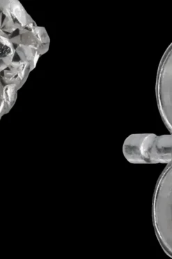 Silver Stories by Cailap Korut<Hopeakorvakorut 434701