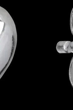 Silver Stories by Cailap Korut<Hopeakorvakorut 434681