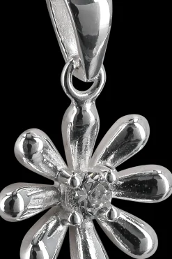 Silver Stories by Cailap Korut<Hopeariipus kukka