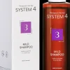 System 4 Hajusteettomat Hiustuotteet|Shampoot<Sim Sensitive System4, 3 Mild shampoo 250 ml