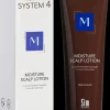 System 4 Hajusteettomat Hiustuotteet|Hiustenhoito<Sim Sensitive System4, M Moisture Scalp Lotion tehohoito 150 ml