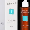 Hot Sim Sensitive System4, T Scalp Tonic hiuspohjan hoitoneste 150 ml Hiukset|Hajusteettomat Hiustuotteet