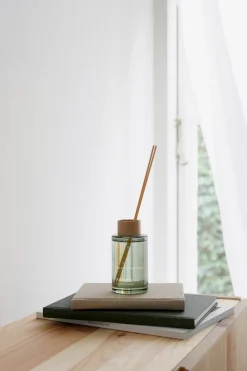 Best Fjord huonetuoksu ruokotikulla 100ml Huonetuoksut