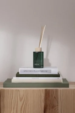 Skandinavisk Huonetuoksut<Skog huonetuoksu ruokotikulla 100ml