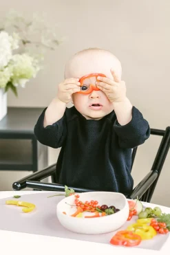 Skandino Lasten Astiat Ja Aterimet<Muumipeikko lautanen