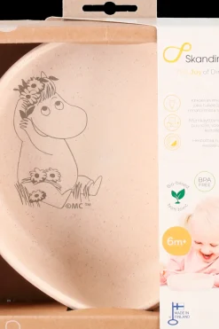 Niiskuneiti lautanen Lasten Astiat Ja Aterimet