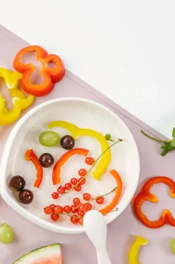 Niiskuneiti lautanen Lasten Astiat Ja Aterimet