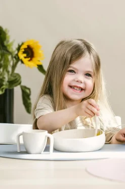 Skandino Lasten Astiat Ja Aterimet<Primadonnan hevonen lautanen