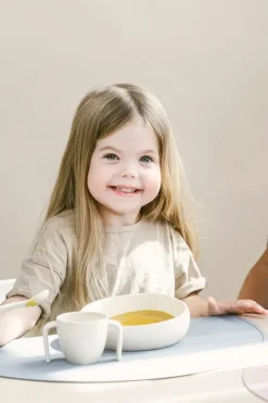 Skandino Lasten Astiat Ja Aterimet<Primadonnan hevonen lautanen