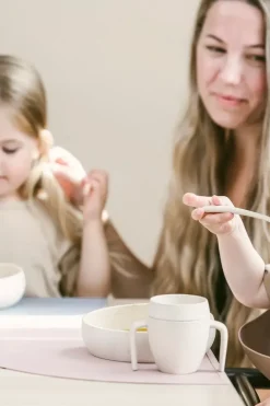 Skandino Lasten Astiat Ja Aterimet<Primadonnan hevonen lautanen