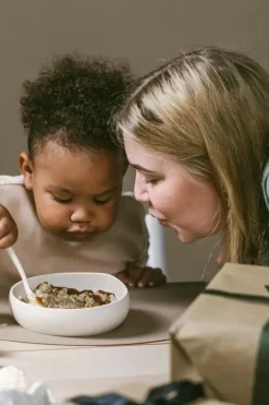 Skandino Lasten Astiat Ja Aterimet<Primadonnan hevonen lautanen