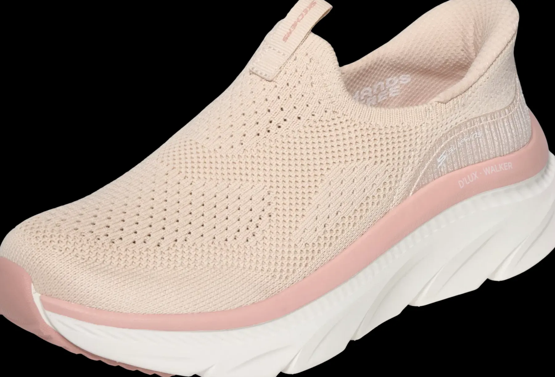 Skechers Tennarit Ja Lenkkarit<D'lux walker 3.0 tennarit