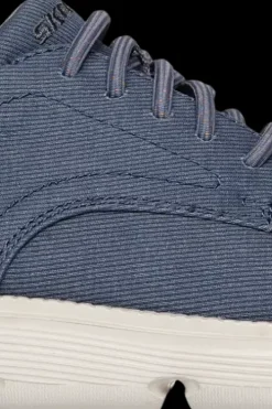 New Garza Slip-Ins canvaskengät Tennarit Ja Lenkkarit